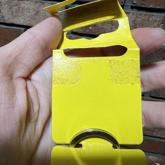 LEGO Mickey Mouse Disney Keychain - Picture 7 of 7